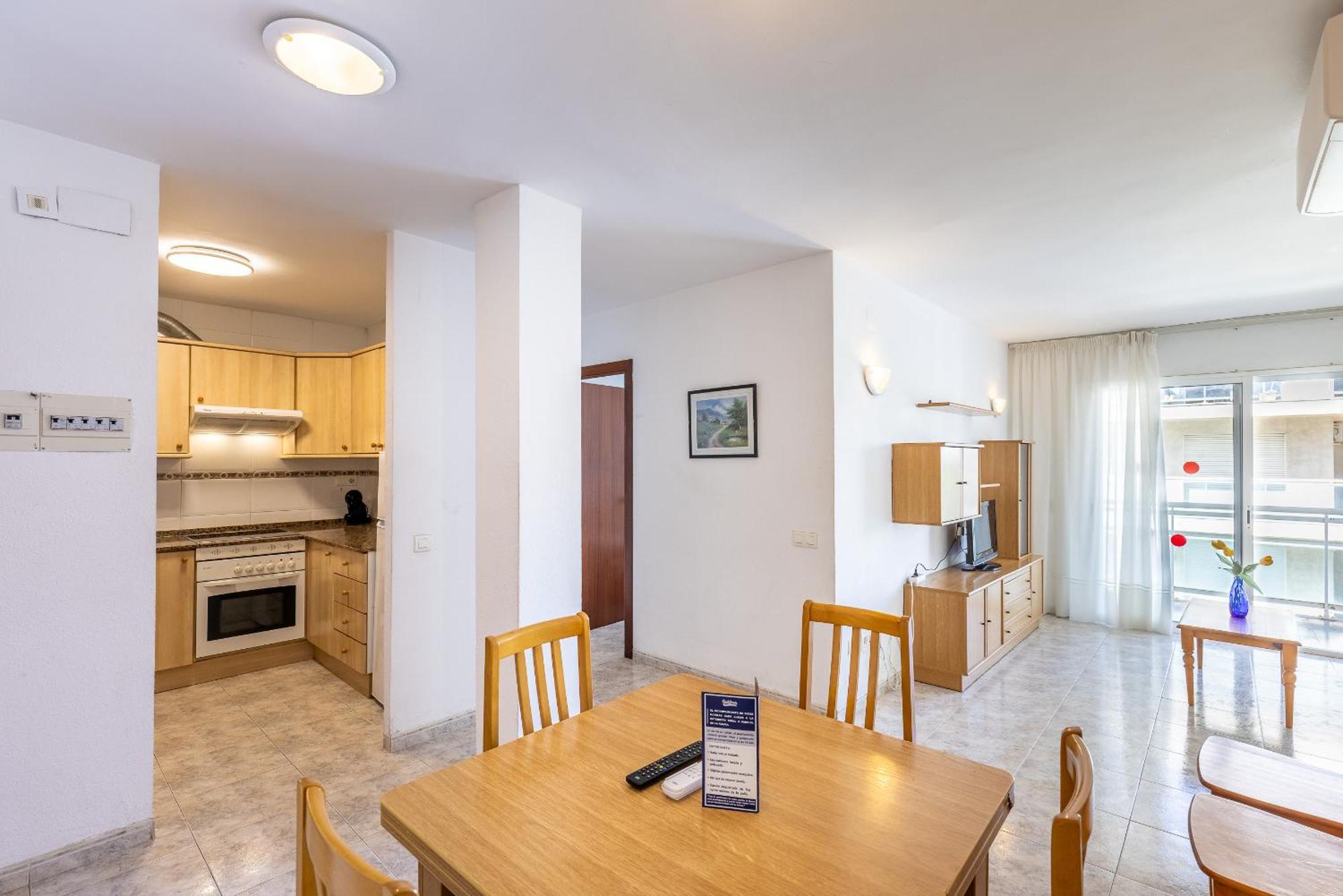 Rentalmar Aventura Salou Luaran gambar