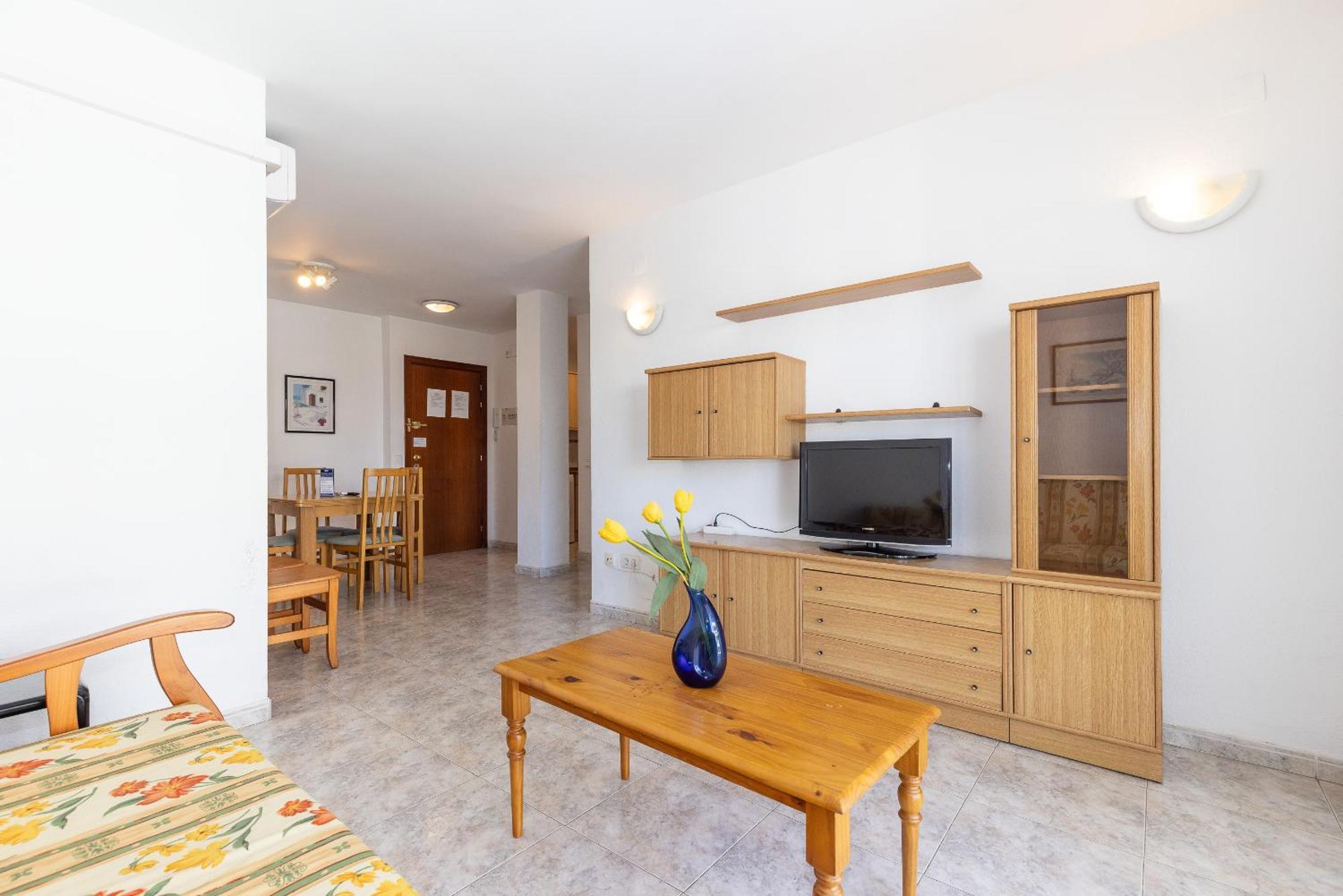 Rentalmar Aventura Salou Luaran gambar