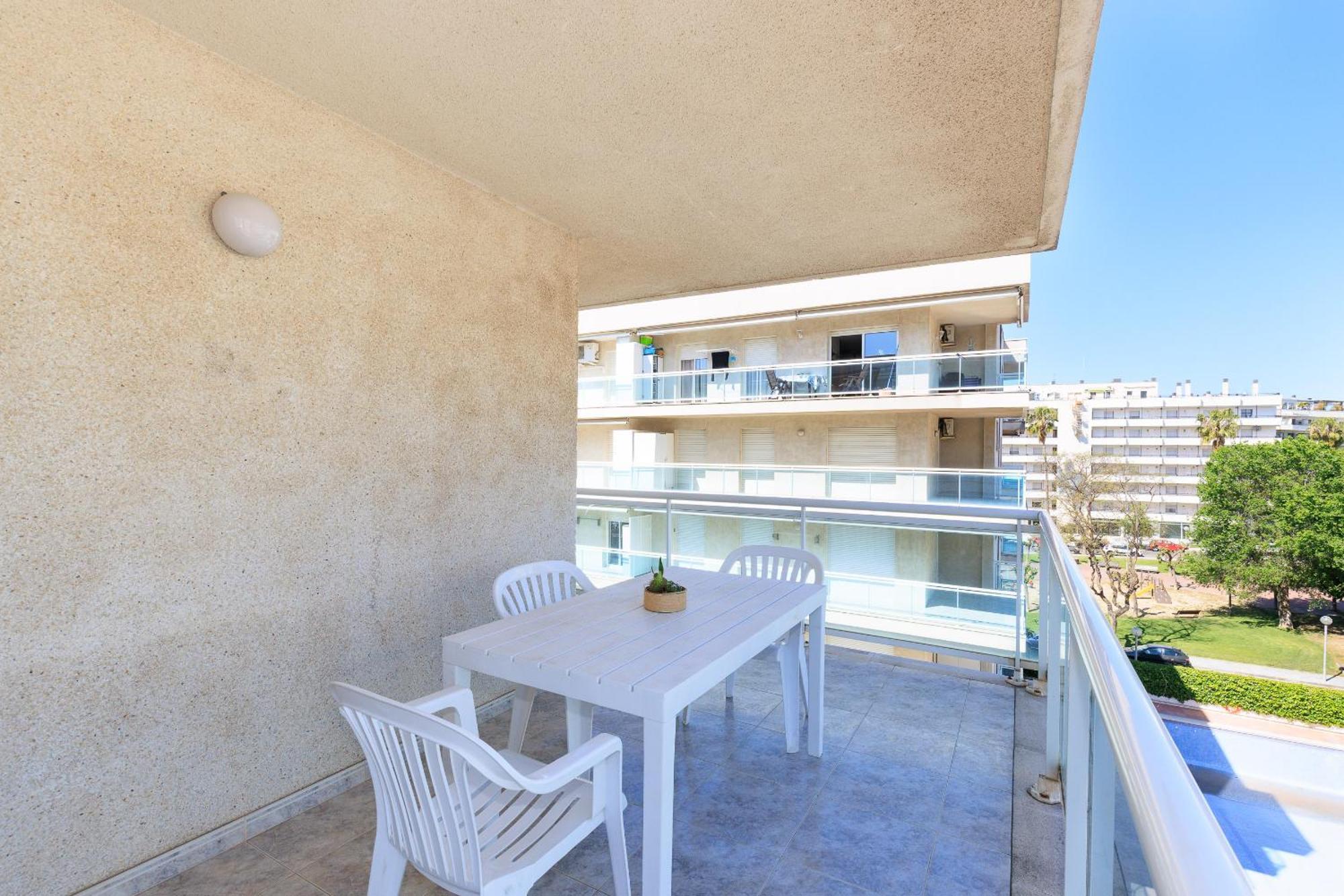 Rentalmar Aventura Salou Luaran gambar