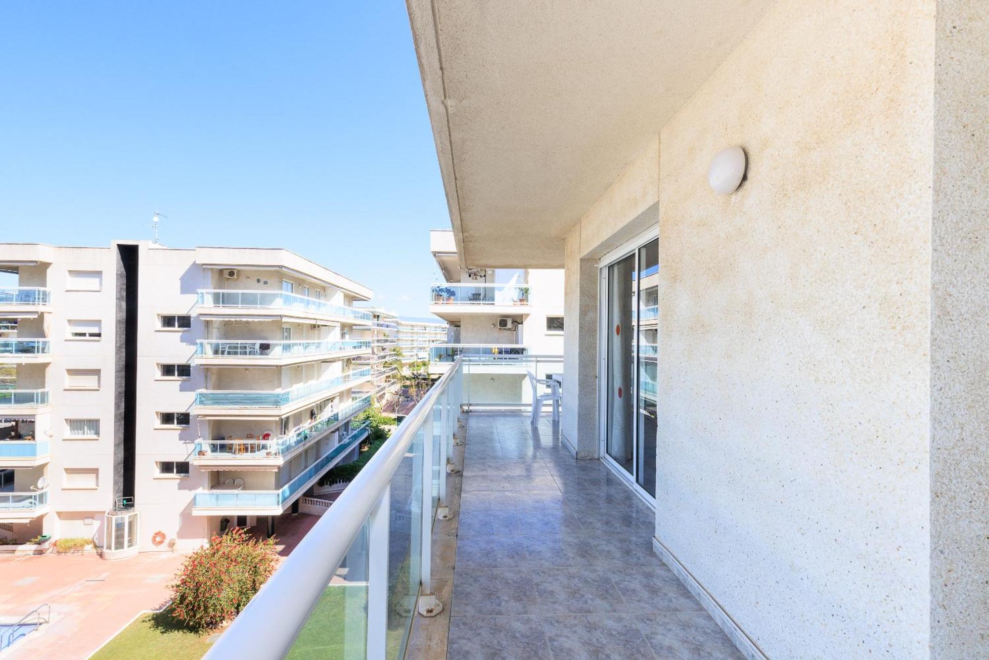 Rentalmar Aventura Salou Luaran gambar