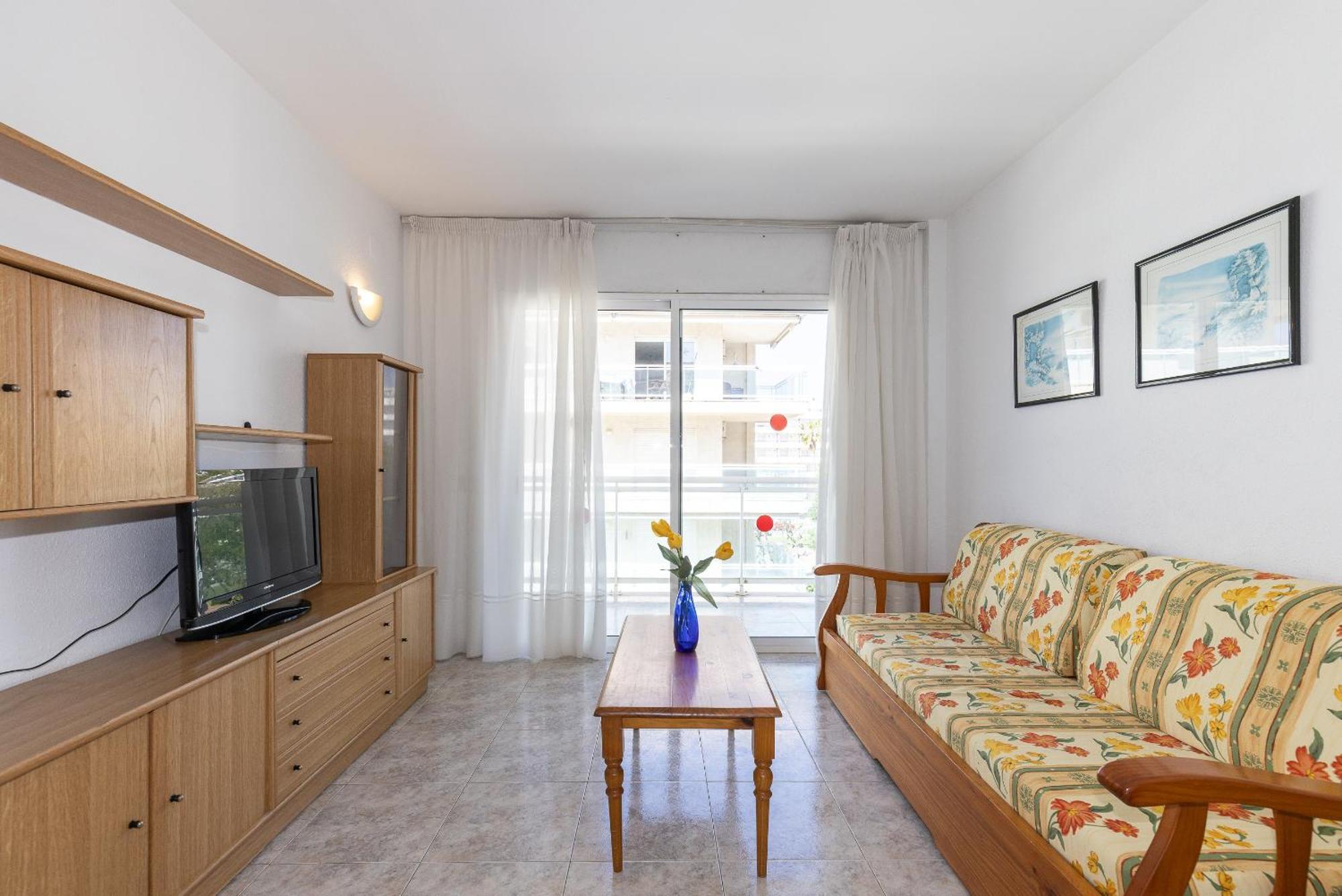 Rentalmar Aventura Salou Luaran gambar