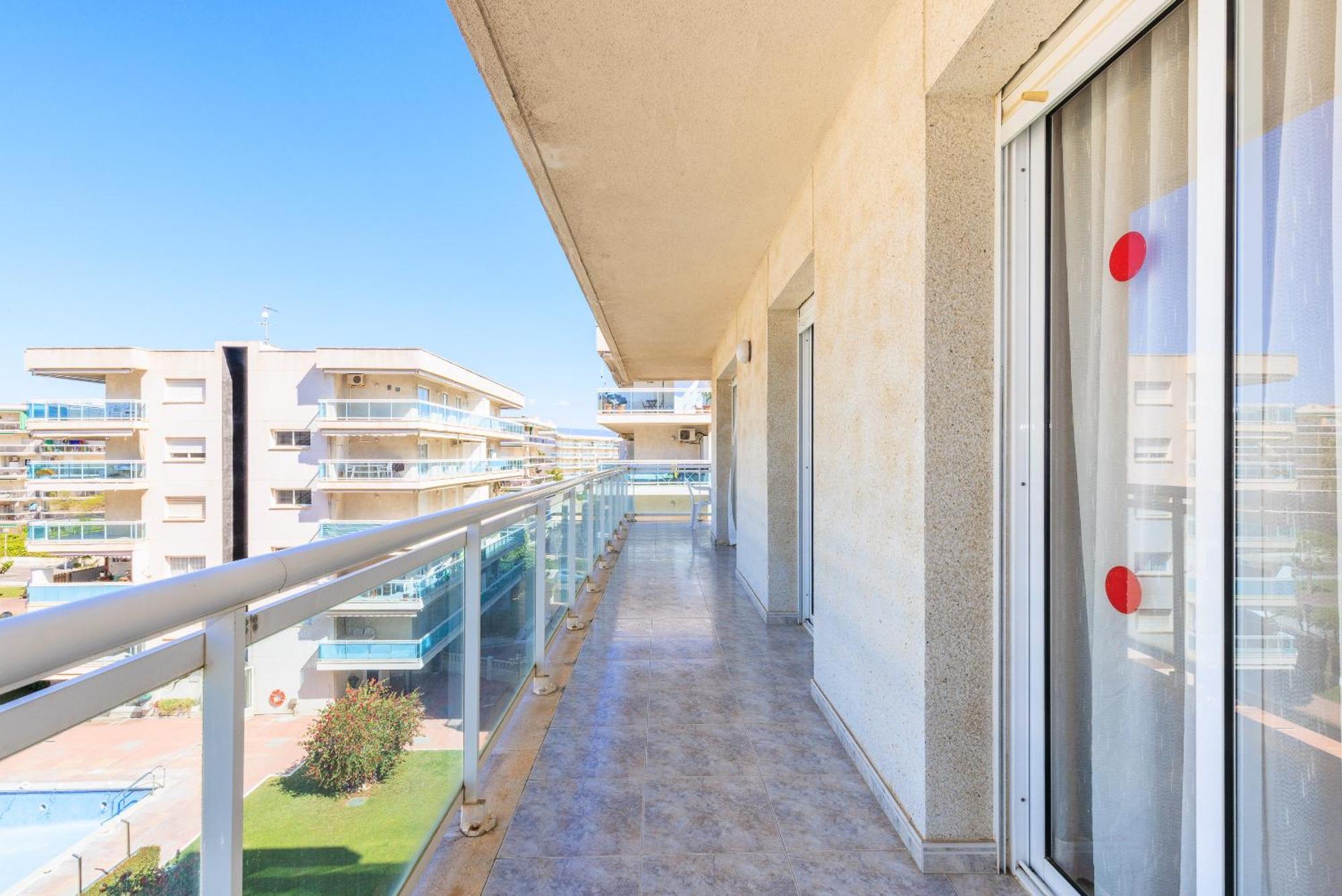 Rentalmar Aventura Salou Luaran gambar