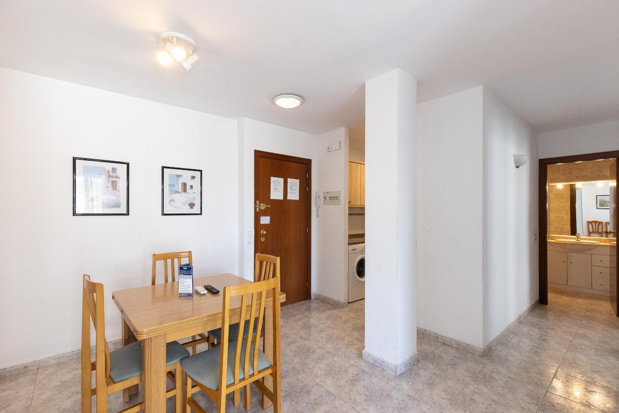 Rentalmar Aventura Salou Luaran gambar