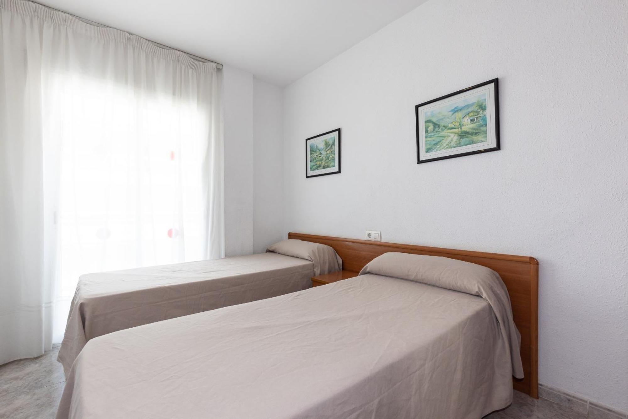 Rentalmar Aventura Salou Luaran gambar