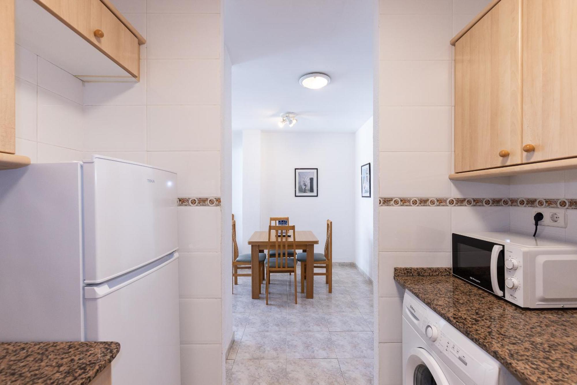 Rentalmar Aventura Salou Luaran gambar