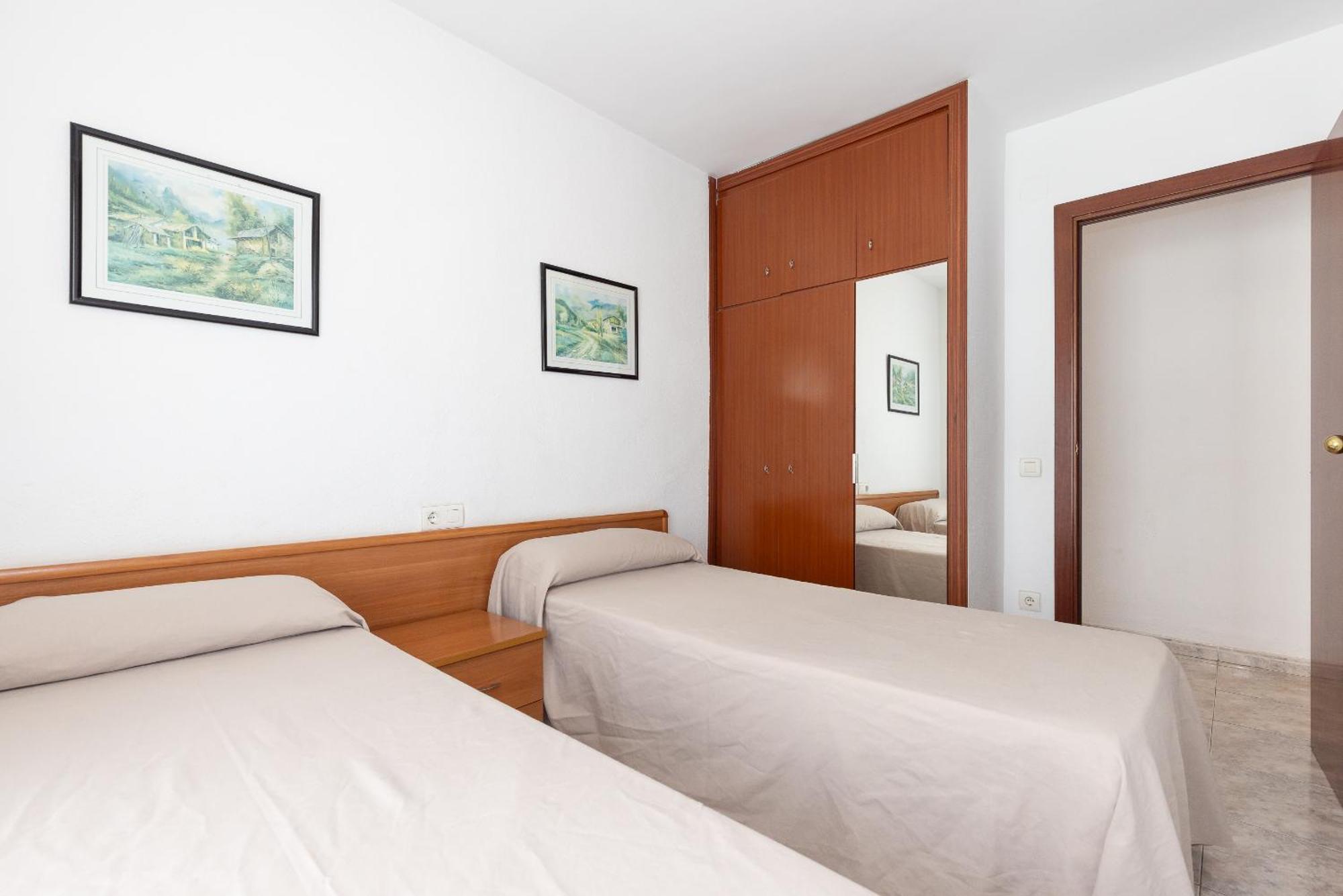 Rentalmar Aventura Salou Luaran gambar