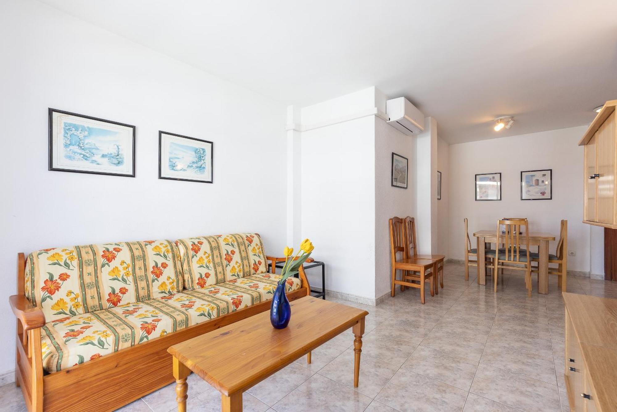 Rentalmar Aventura Salou Luaran gambar