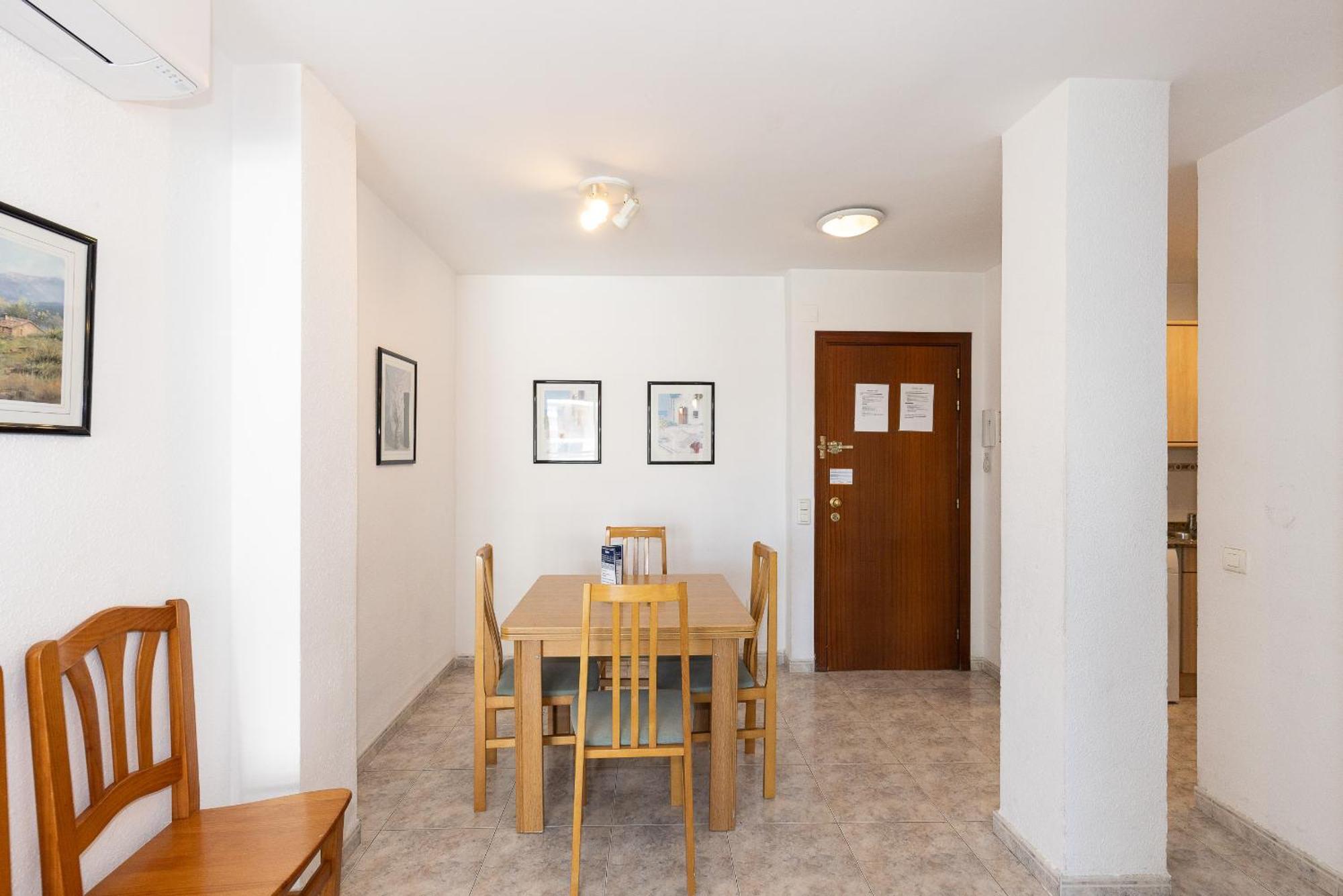 Rentalmar Aventura Salou Luaran gambar