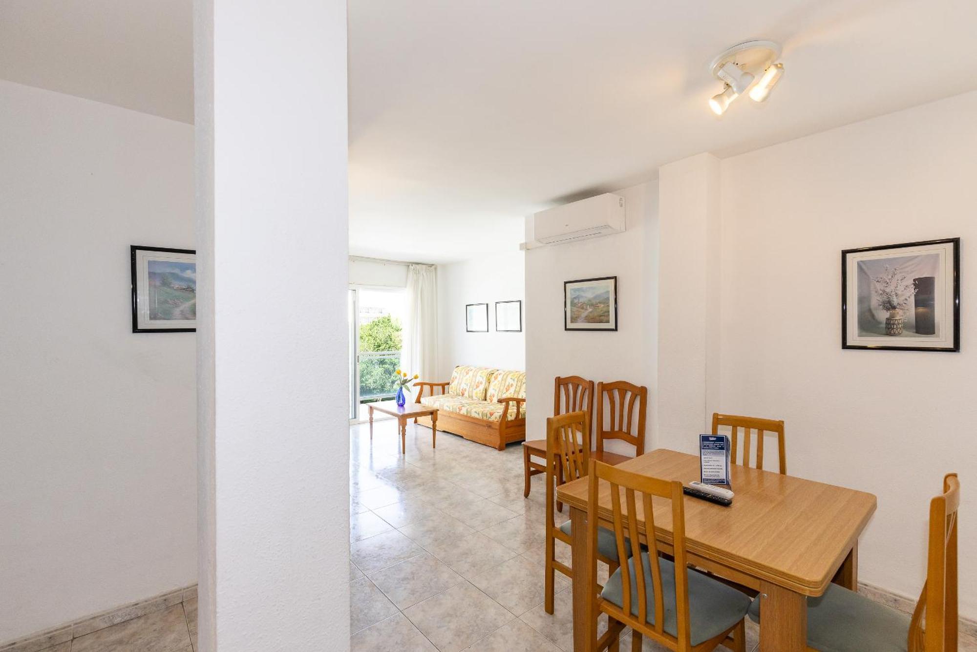 Rentalmar Aventura Salou Luaran gambar