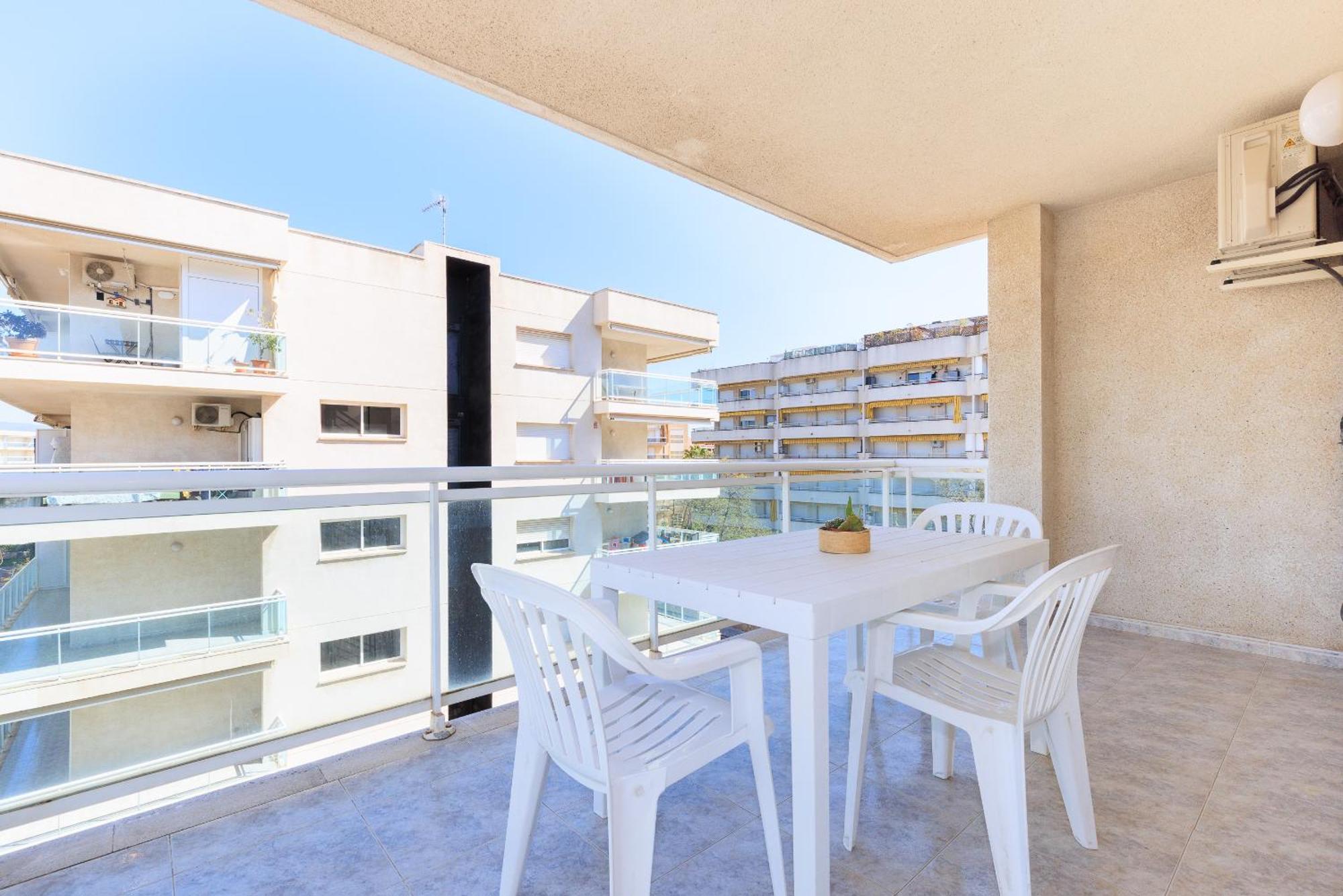 Rentalmar Aventura Salou Luaran gambar