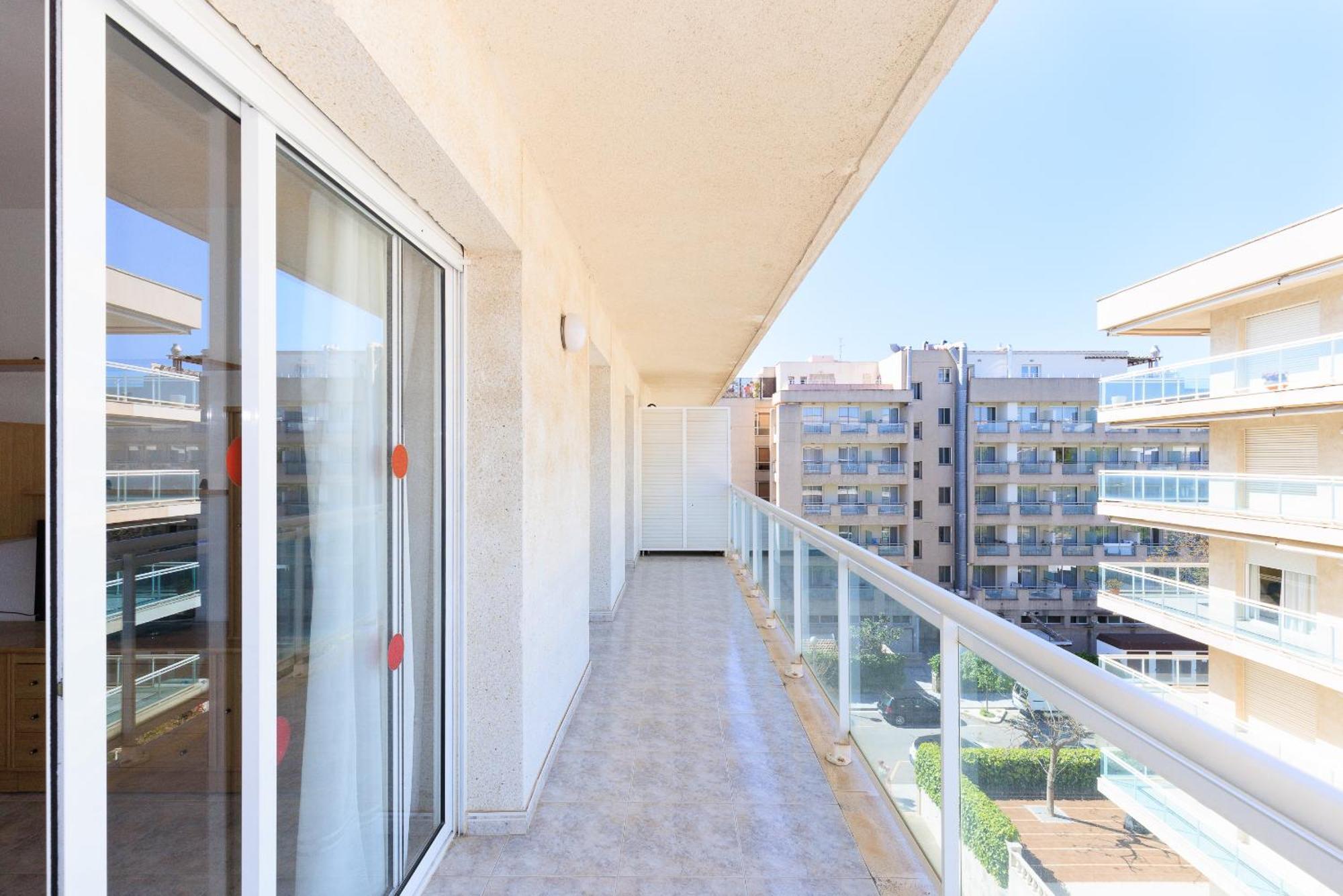 Rentalmar Aventura Salou Luaran gambar