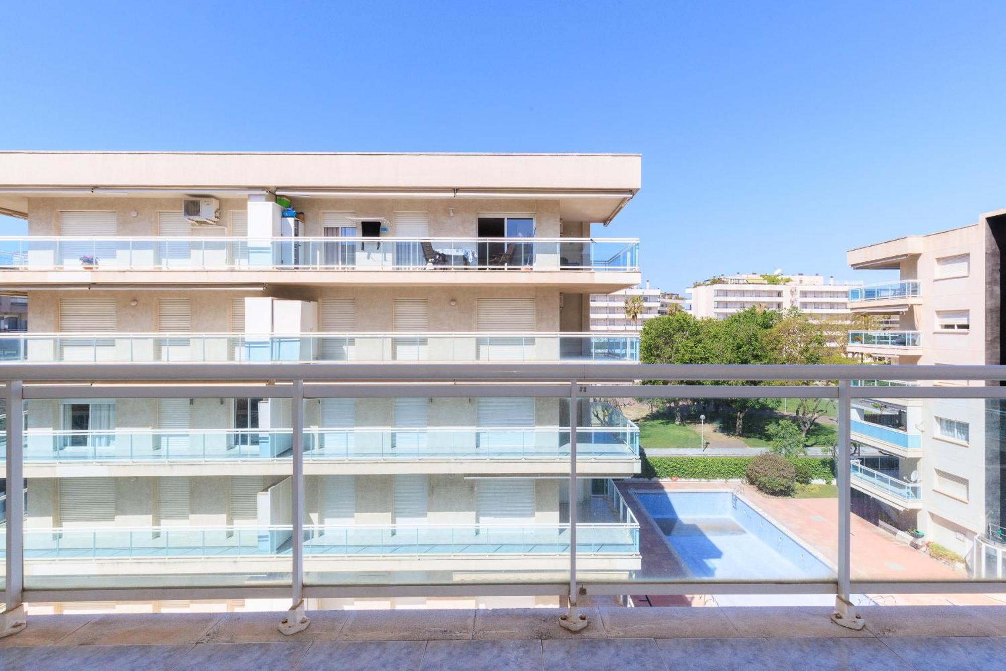 Rentalmar Aventura Salou Luaran gambar