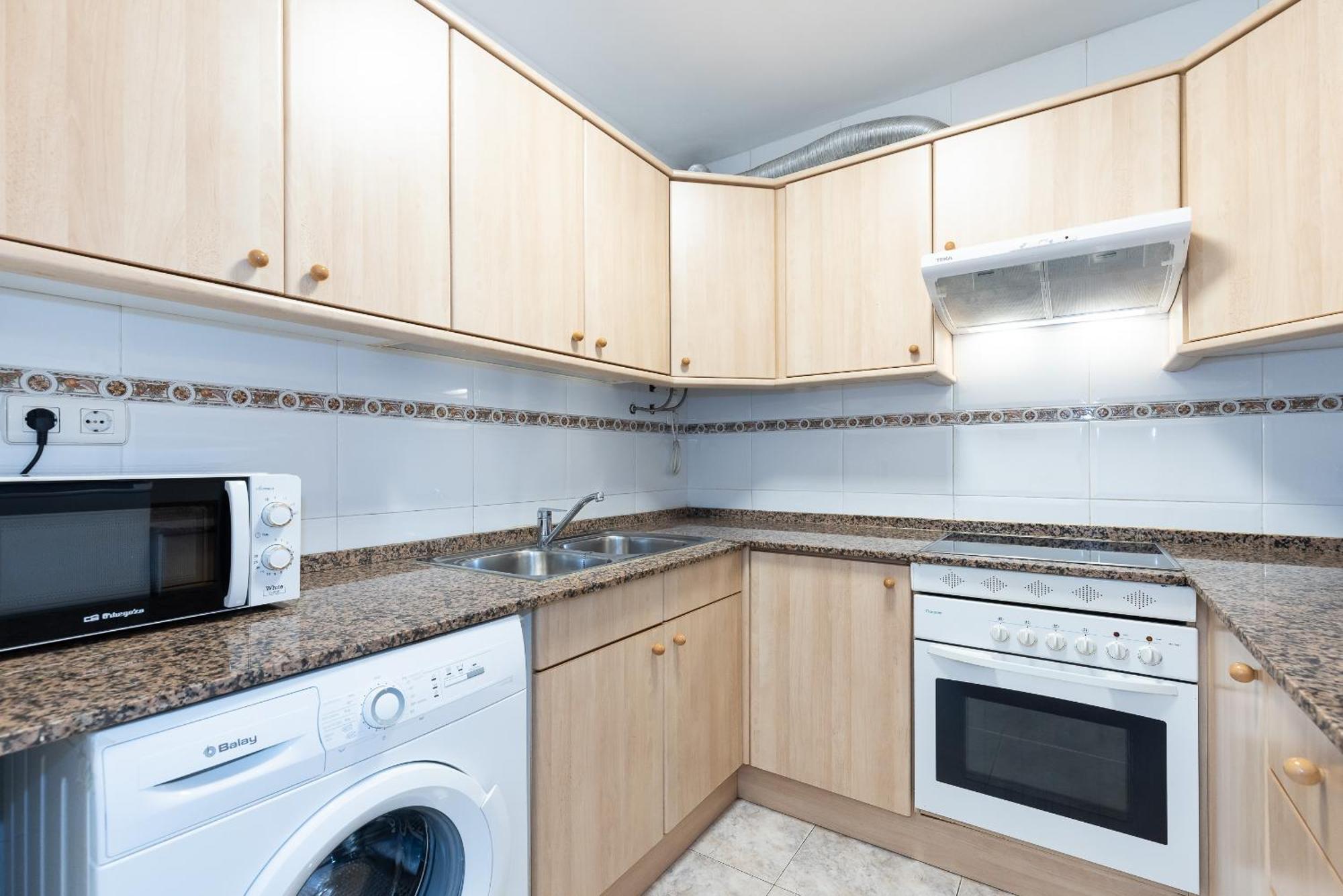 Rentalmar Aventura Salou Luaran gambar