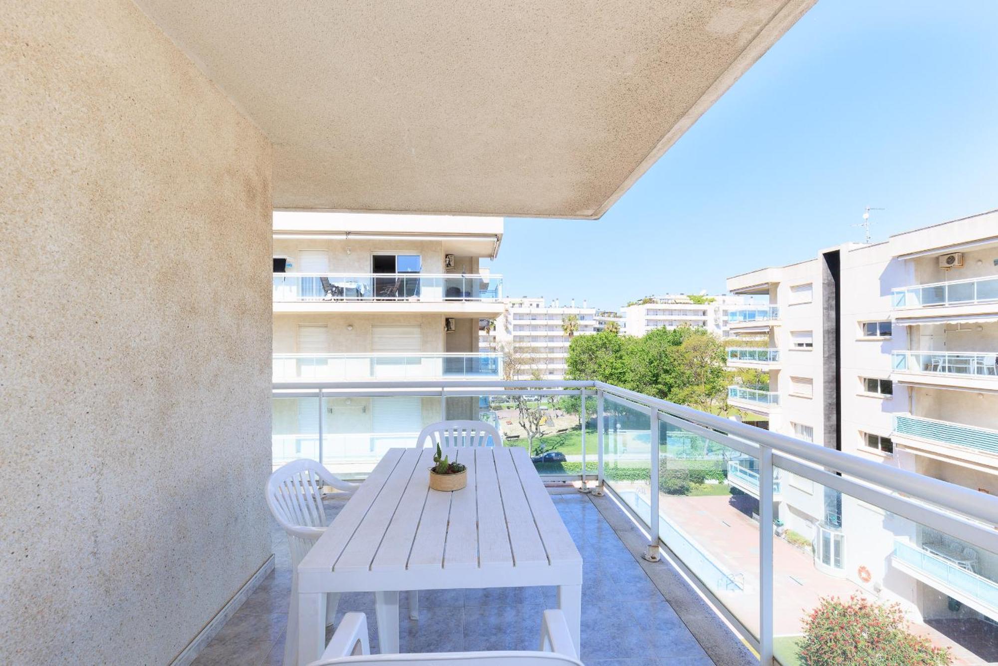 Rentalmar Aventura Salou Luaran gambar