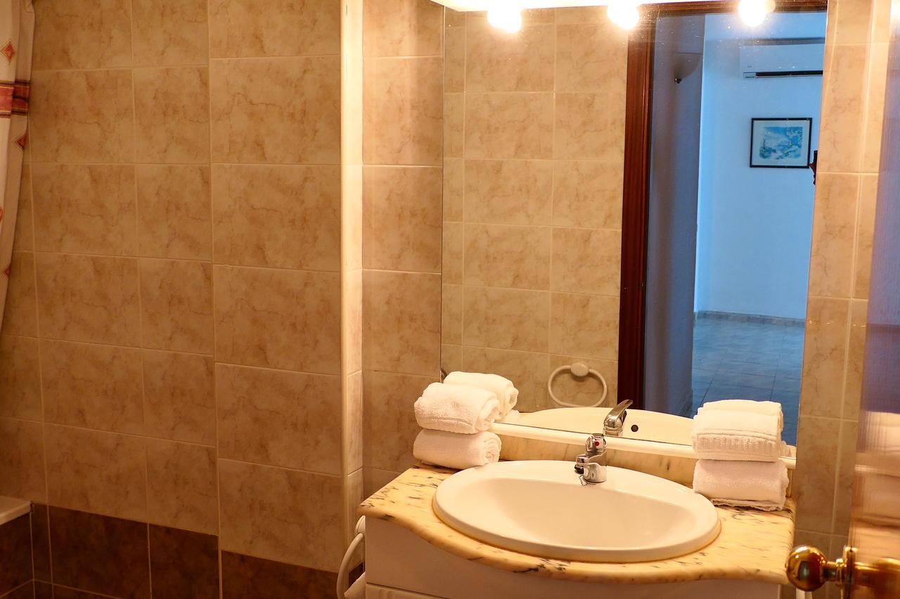 Rentalmar Aventura Salou Luaran gambar