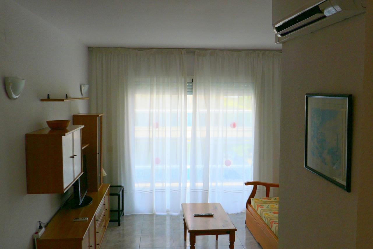 Rentalmar Aventura Salou Luaran gambar