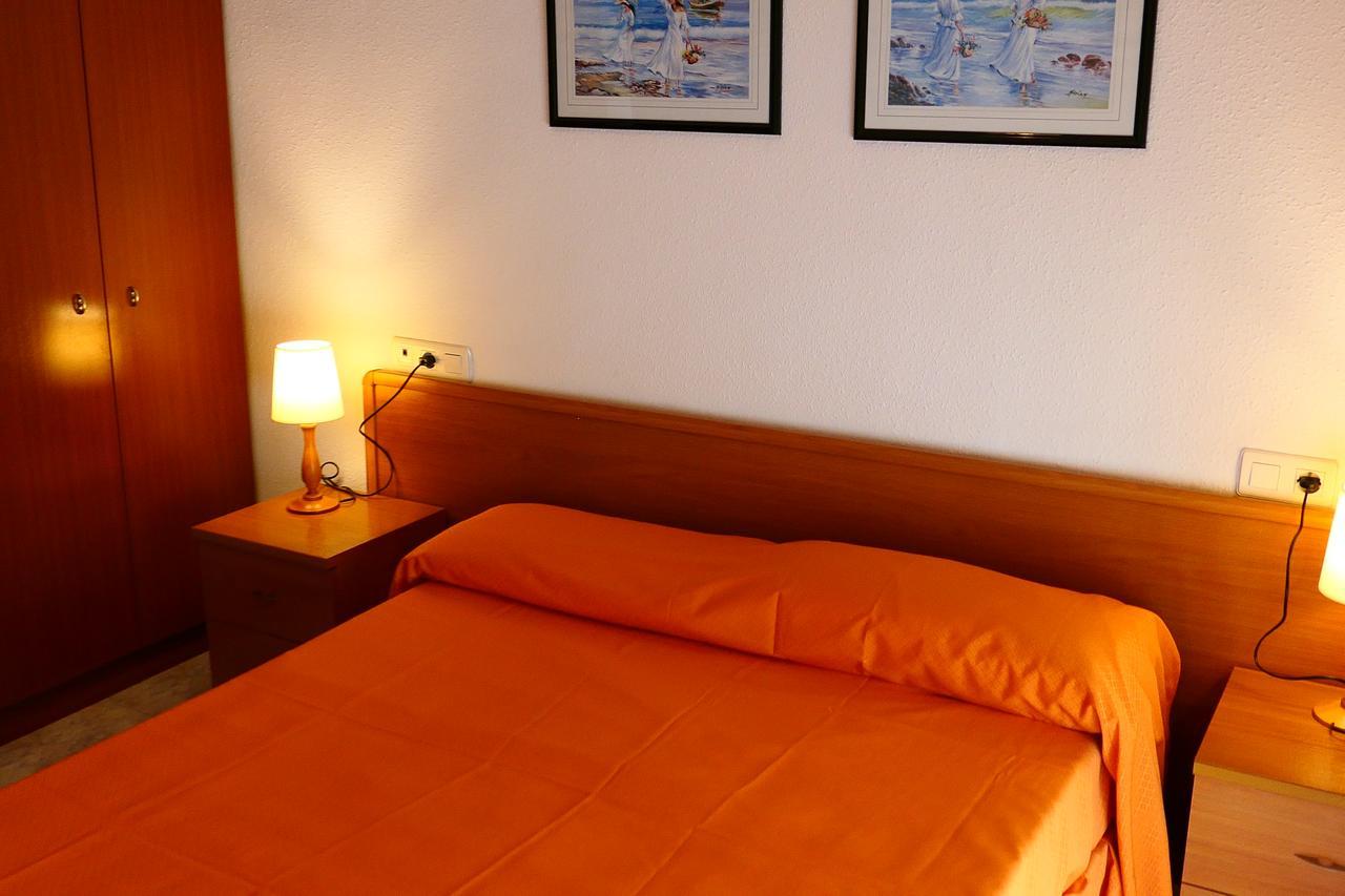Rentalmar Aventura Salou Luaran gambar