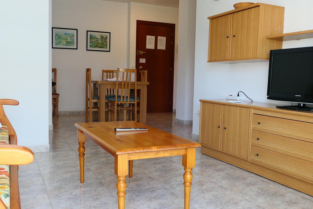 Rentalmar Aventura Salou Luaran gambar