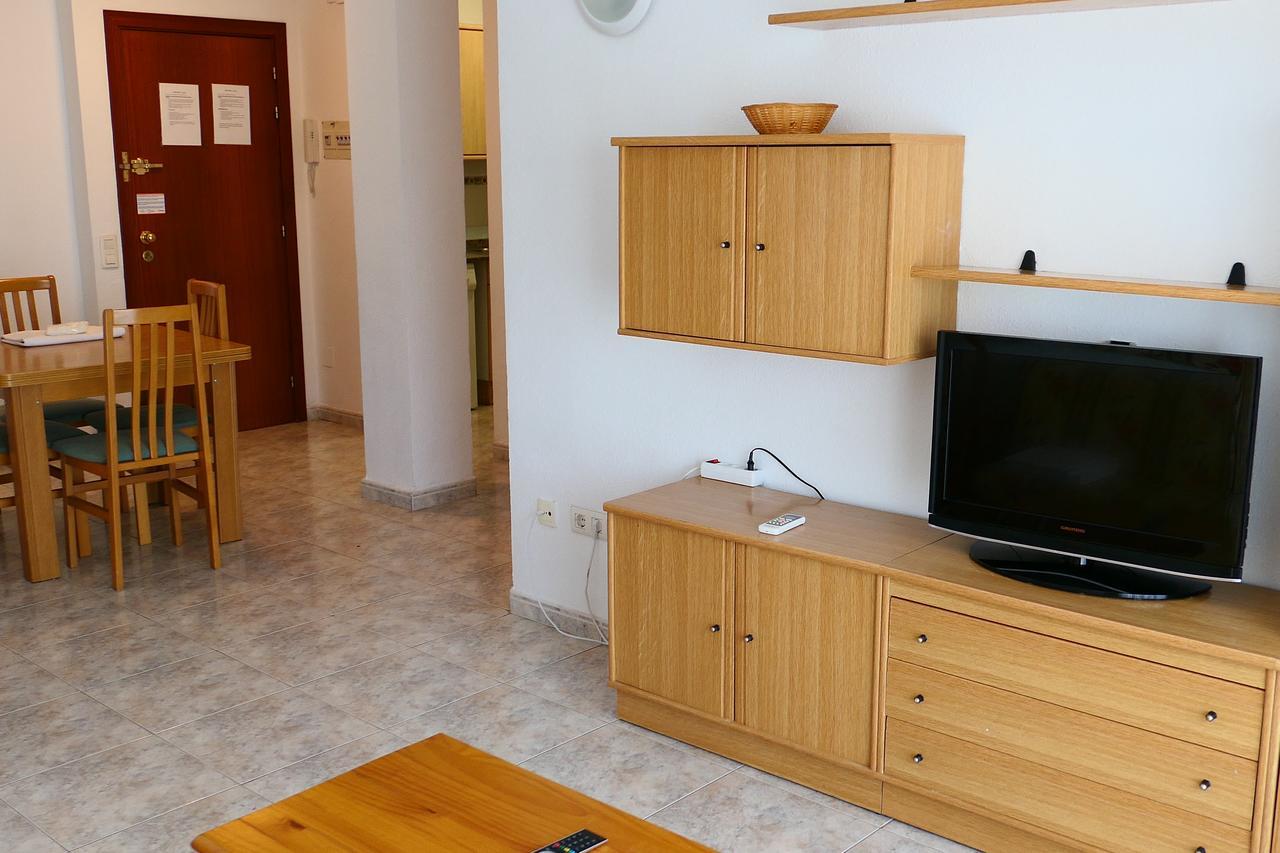 Rentalmar Aventura Salou Luaran gambar