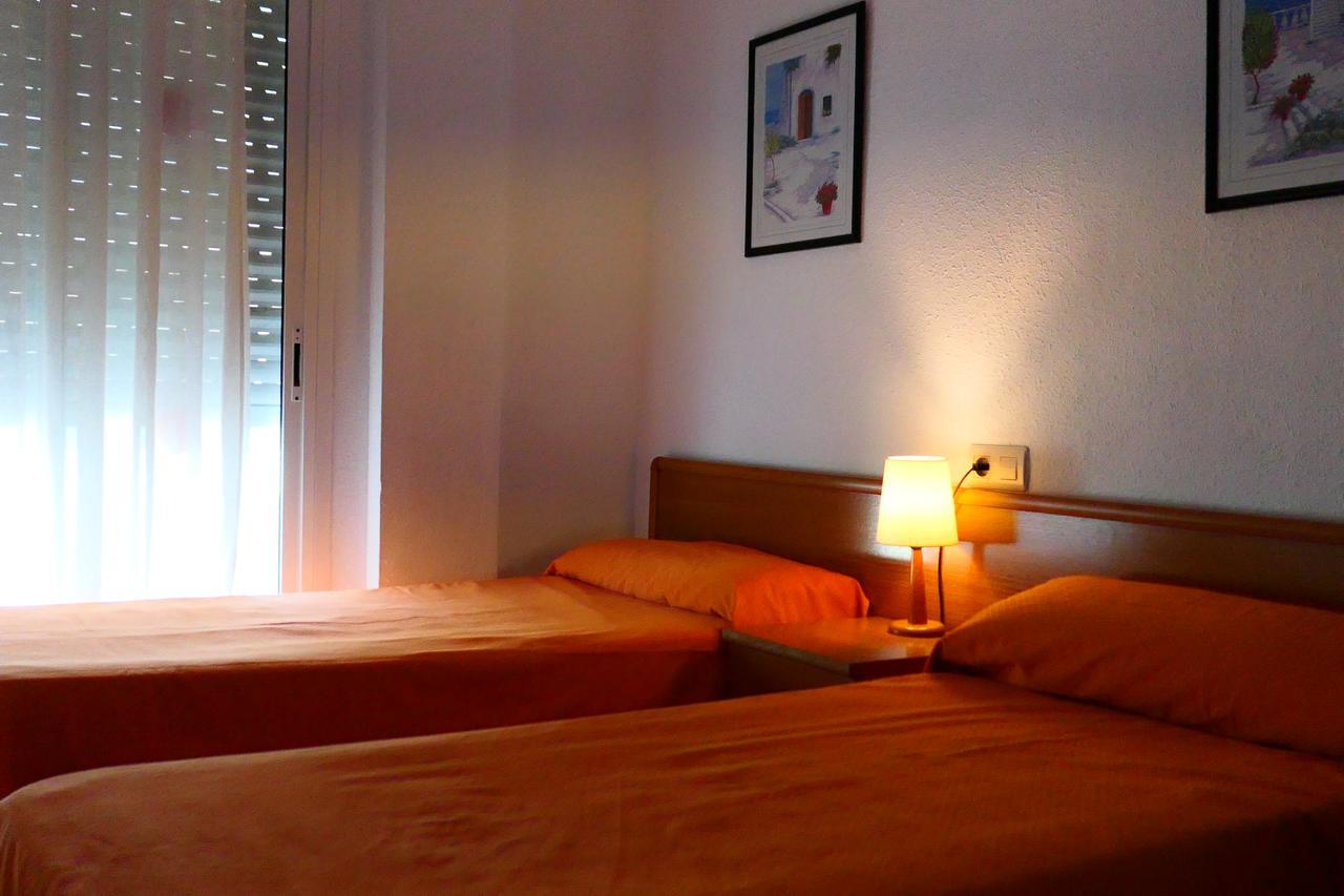 Rentalmar Aventura Salou Luaran gambar