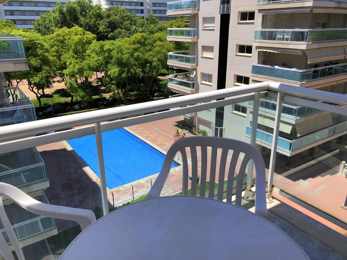 Rentalmar Aventura Salou Luaran gambar
