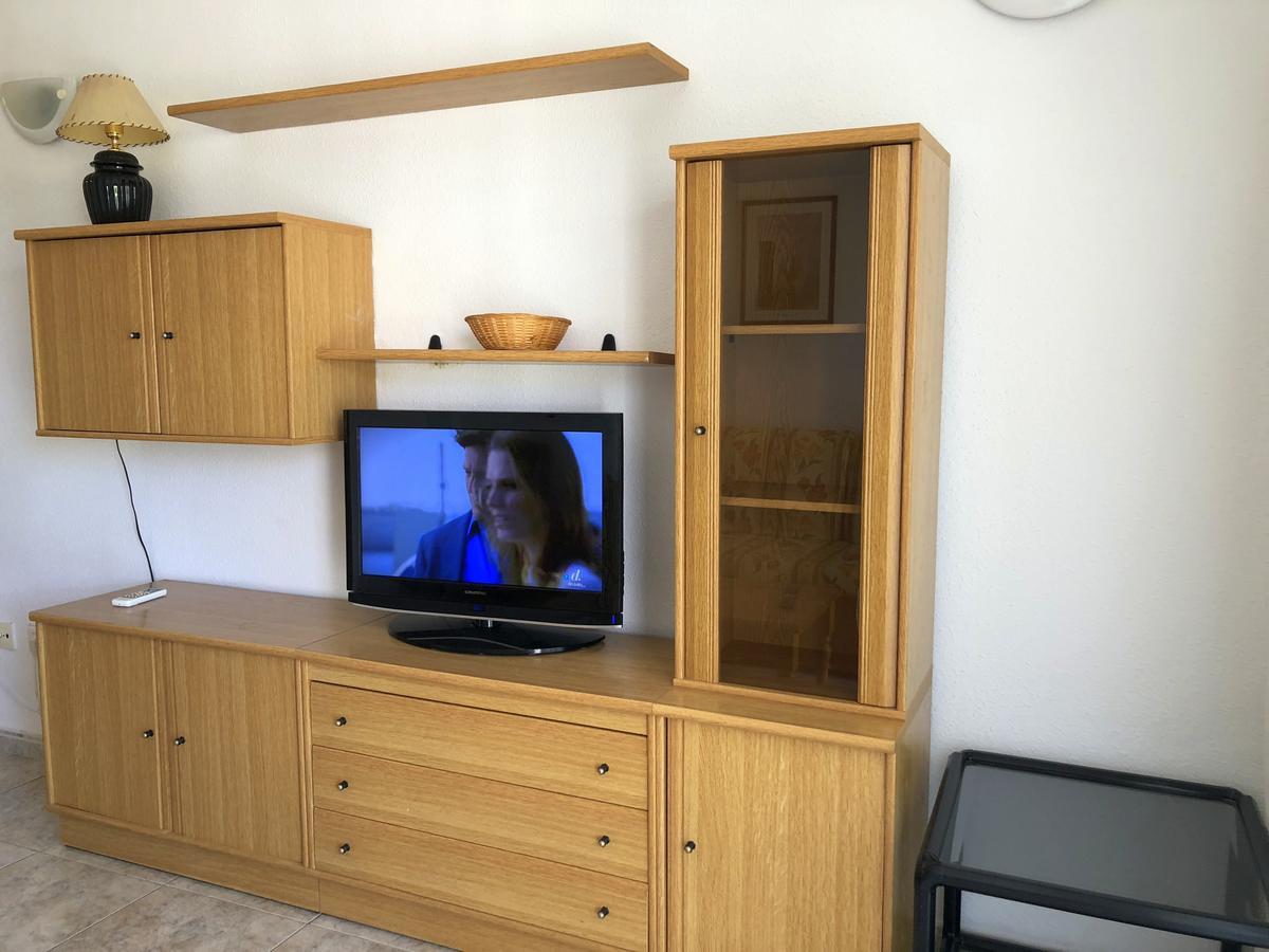 Rentalmar Aventura Salou Luaran gambar