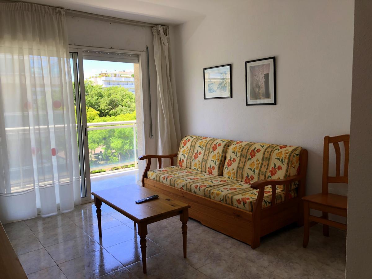 Rentalmar Aventura Salou Luaran gambar