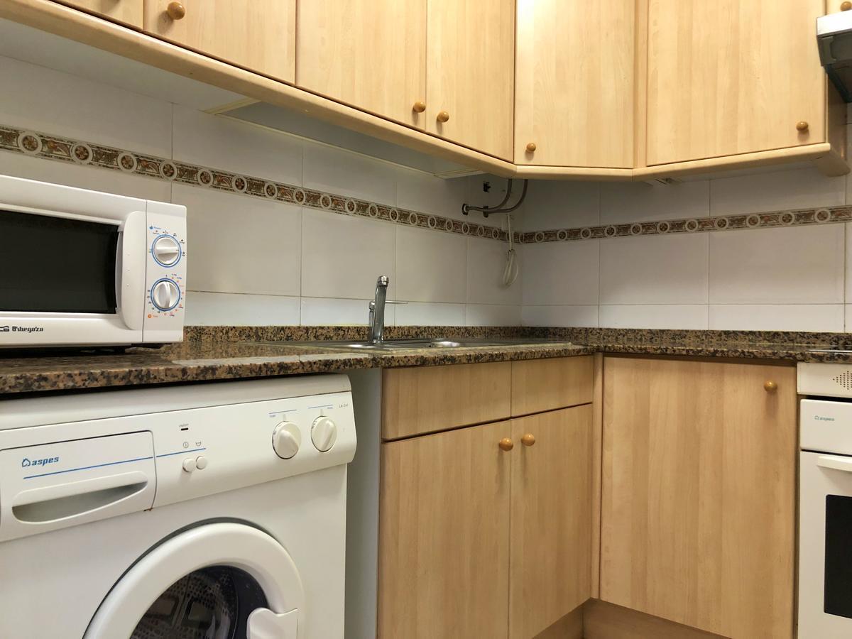 Rentalmar Aventura Salou Luaran gambar