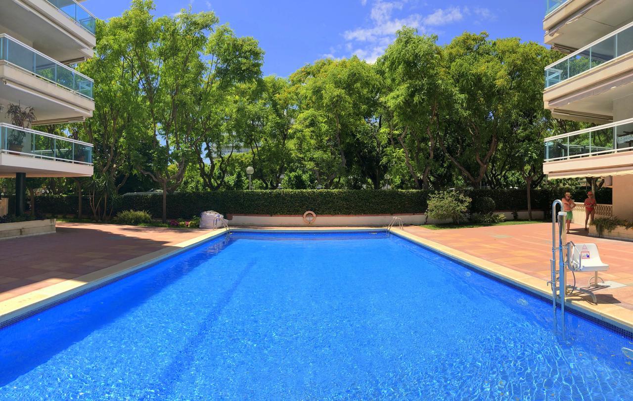Rentalmar Aventura Salou Luaran gambar