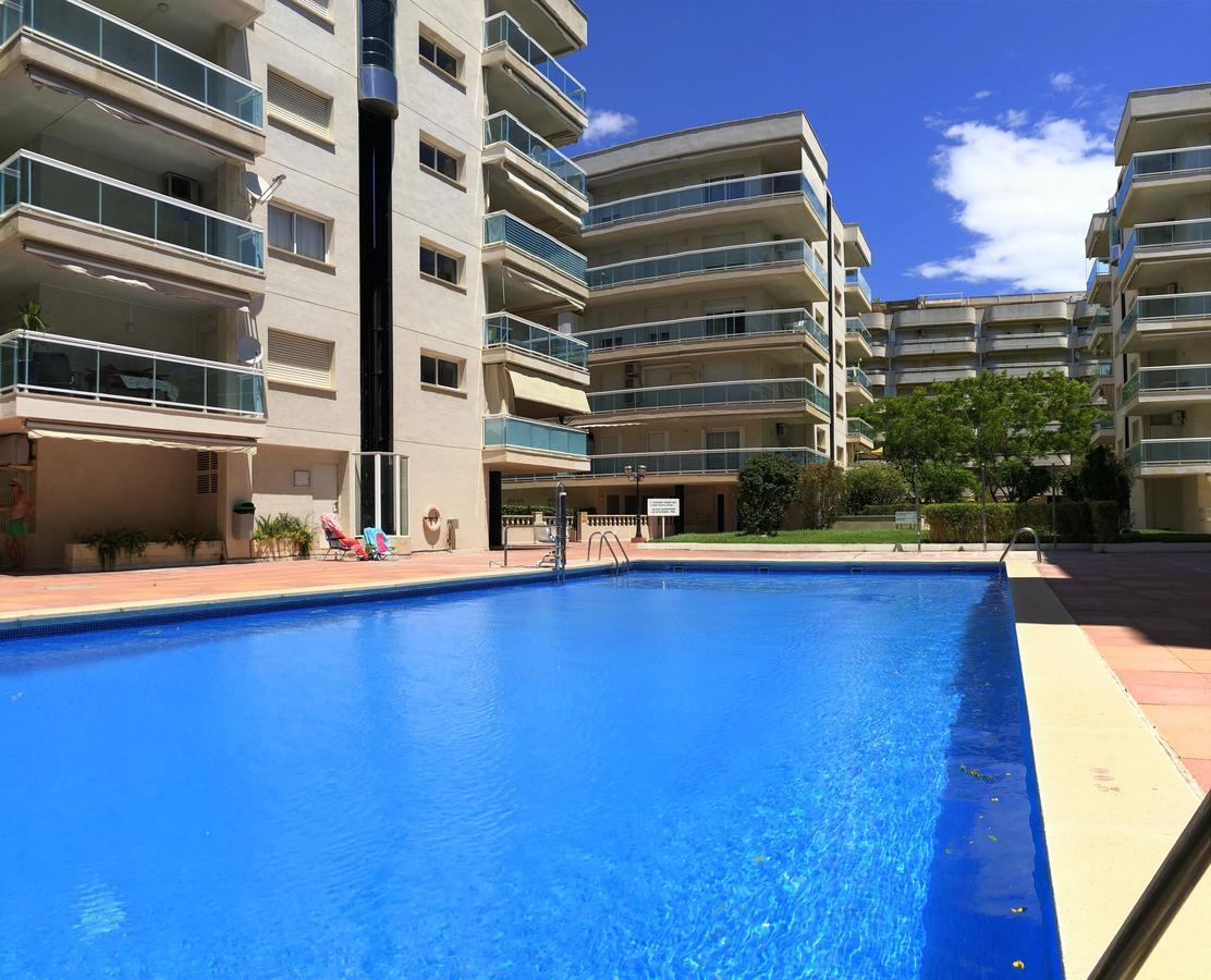 Rentalmar Aventura Salou Luaran gambar