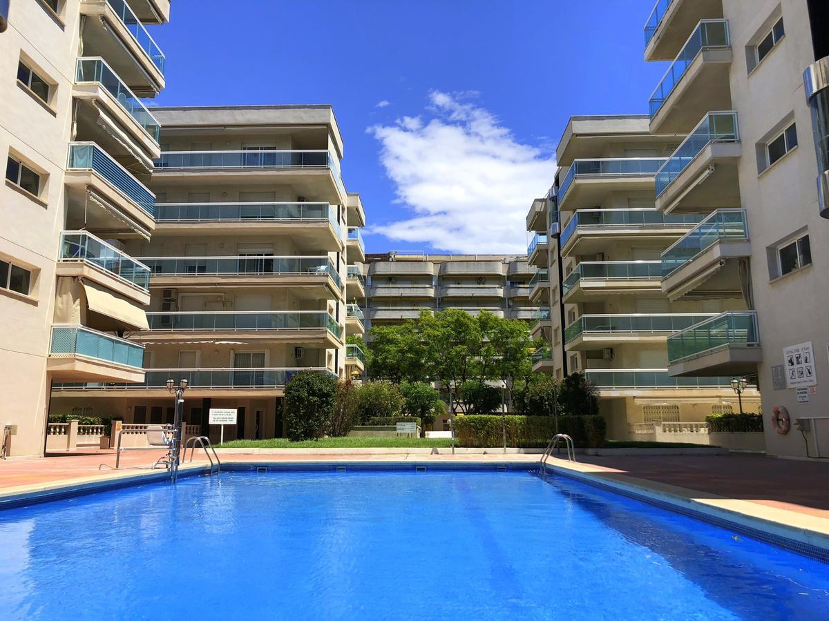 Rentalmar Aventura Salou Luaran gambar