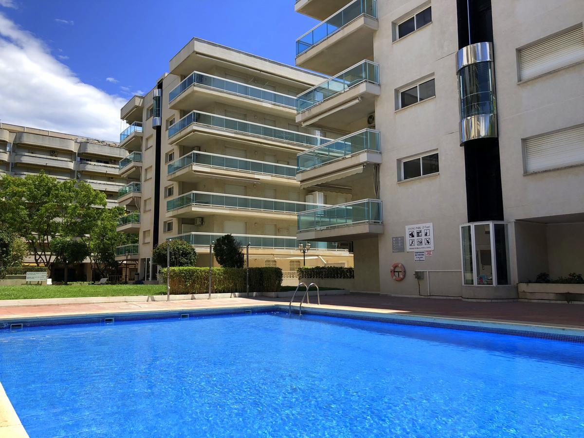 Rentalmar Aventura Salou Luaran gambar