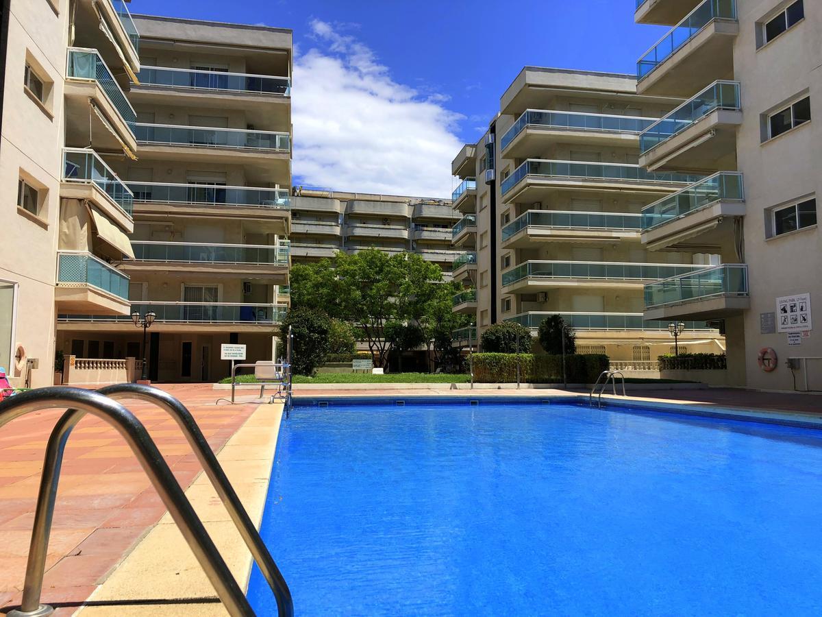 Rentalmar Aventura Salou Luaran gambar