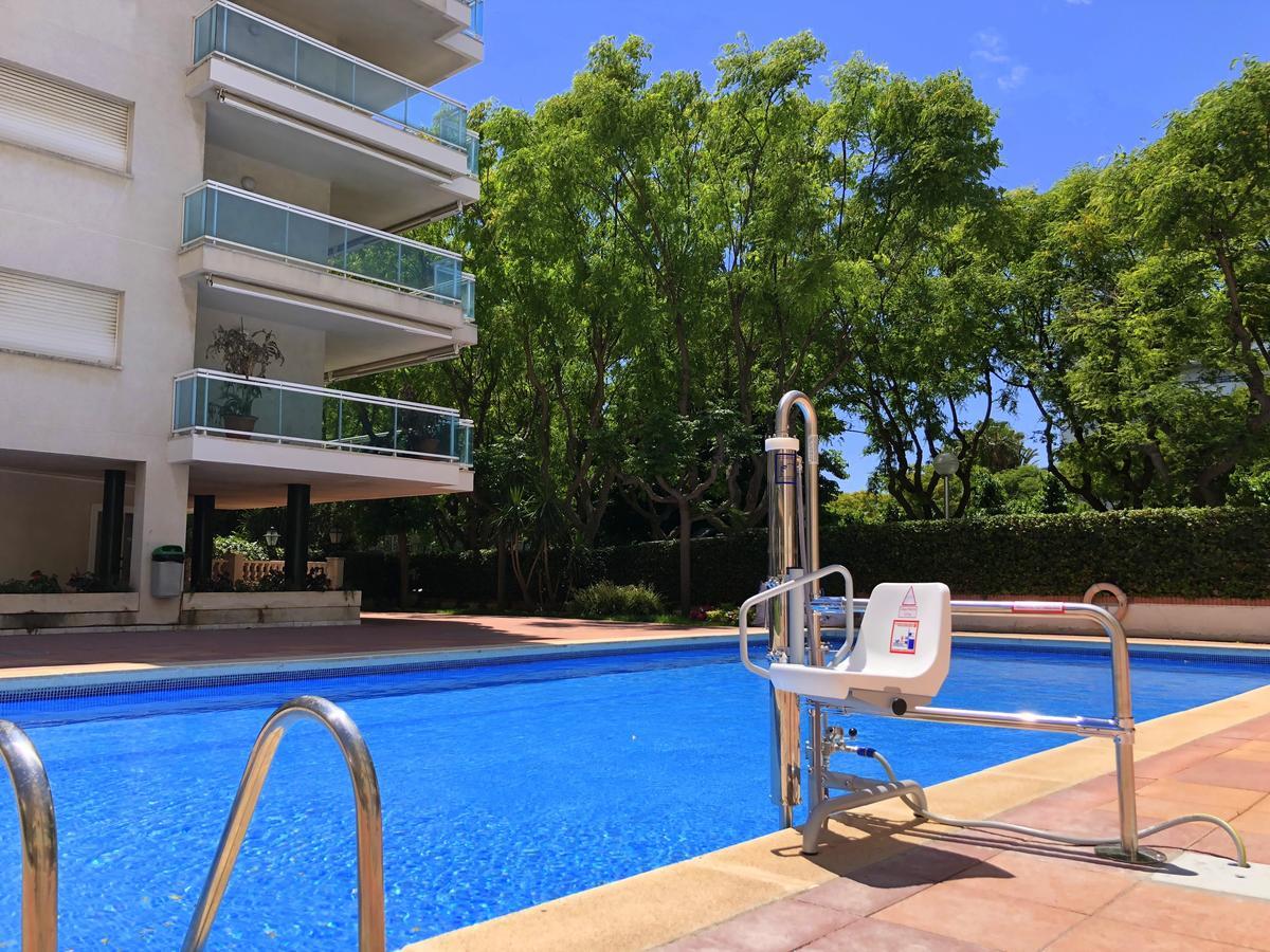 Rentalmar Aventura Salou Luaran gambar
