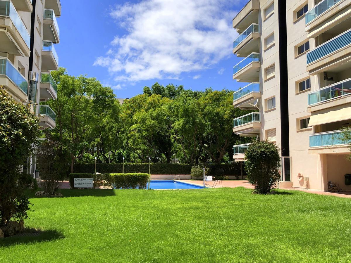 Rentalmar Aventura Salou Luaran gambar